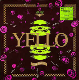 Yello ‎– The Race