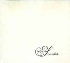 Savalas ‎– Savalas