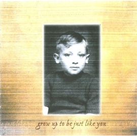 Stache – Grow Up To Be Just Like You