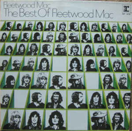 Fleetwood Mac ‎– The Best Of Fleetwood Mac