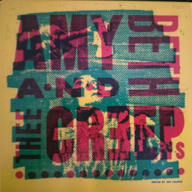 Amy Beth And Thee Creeps – Shitheel