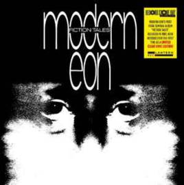 Modern Eon ‎– Fiction Tales