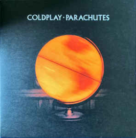 Coldplay ‎– Parachutes