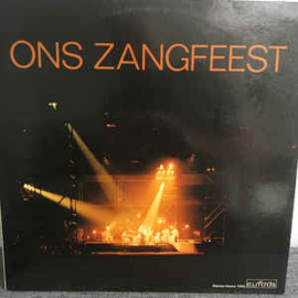 Ons Zangfeest