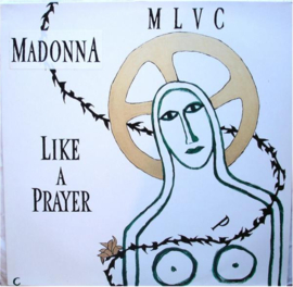 Madonna – Like A Prayer