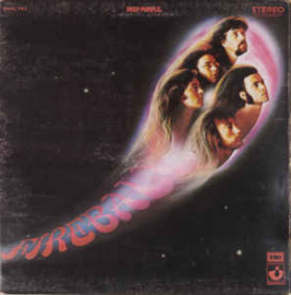 Deep Purple ‎– Fireball