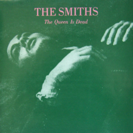 The Smiths – The Queen Is Dead