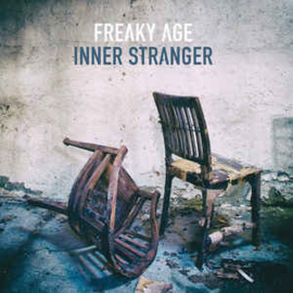 Freaky Age ‎– Inner Stranger