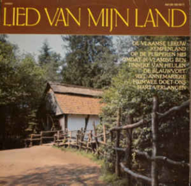 Lied Van Mijn Land