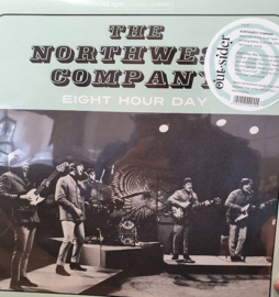 The Northwest Company – Eight Hour Day