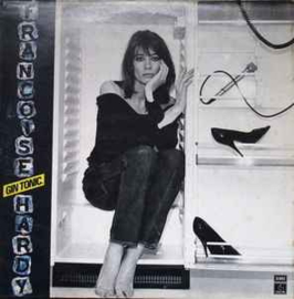 Françoise Hardy ‎– Gin Tonic