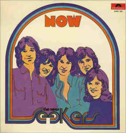 The New Seekers ‎– Now