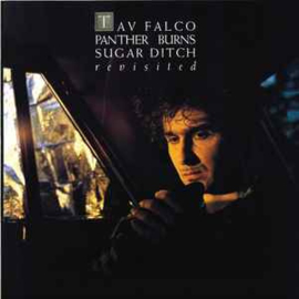 Tav Falco Panther Burns ‎– Sugar Ditch Revisited/Shake Rag