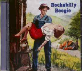 Rockabilly Boogie