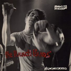 The Raunch Hands – ¡¡Fiesta!! Live At The K.G.B.