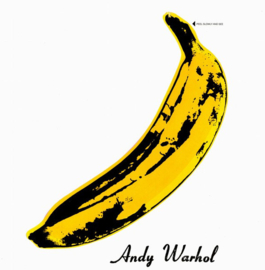 The Velvet Underground & Nico – The Velvet Underground & Nico