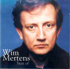 Wim Mertens ‎– Best Of