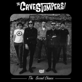 The Cavestompers! ‎– The Second Chance