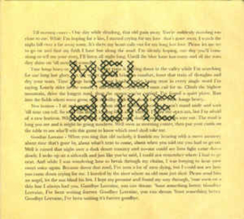 Mel Dune ‎– Mel Dune