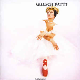 Guesch Patti ‎– Labyrinthe