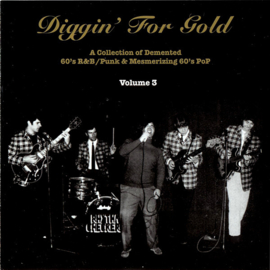 Diggin' For Gold Volume 3