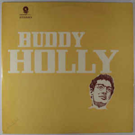 Buddy Holly ‎– Buddy Holly