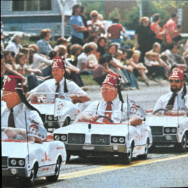 Dead Kennedys – Frankenchrist