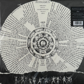Pothamus ‎– Abur