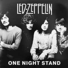 Led Zeppelin ‎– One Night Stand