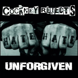 Cockney Rejects – Unforgiven