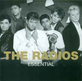 The Radios ‎– Essential