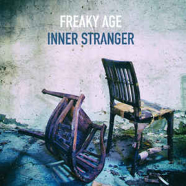 Freaky Age ‎– Inner Stranger