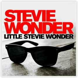 Stevie Wonder ‎– Little Stevie Wonder