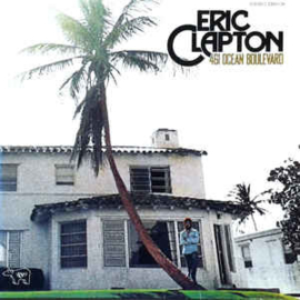 Eric Clapton ‎– 461 Ocean Boulevard