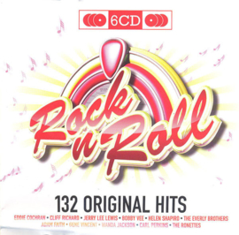 Original Hits - Rock 'N' Roll