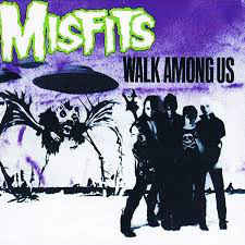 Misfits ‎– Walk Among Us
