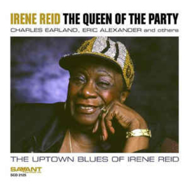 Irene Reid ‎– The Queen Of The Party