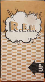 R.E.M. ‎– Up