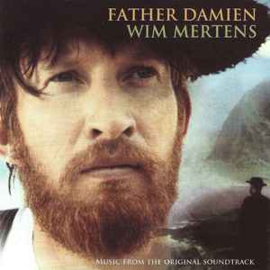 Wim Mertens ‎– Father Damien (Music From The Original Soundtrack)