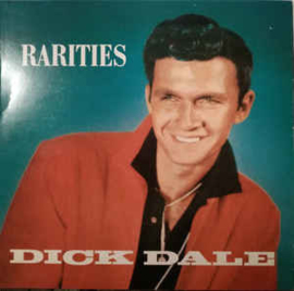 Dick Dale ‎– Rarities