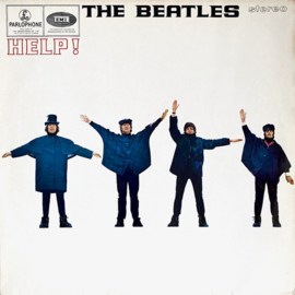 The Beatles ‎– Help!