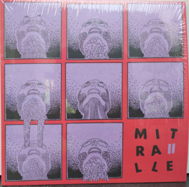 Mitraille – Mitraille