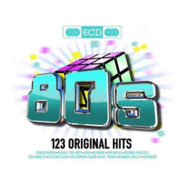 Original Hits - Eighties