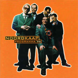 Noordkaap ‎– Programma '96