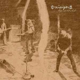 Reiziger ‎– Live At AB Club