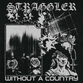 Straggler - Without A Country