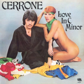 Cerrone – Love In C Minor