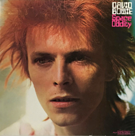 David Bowie – Space Oddity