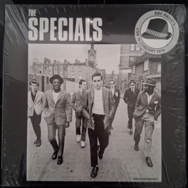 The Specials – BBC Radio 1 Live In Concert 1979