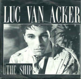 Luc Van Acker ‎– The Ship